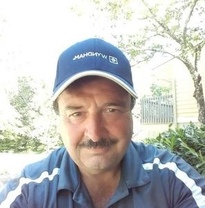 Meet your Posher, Jim